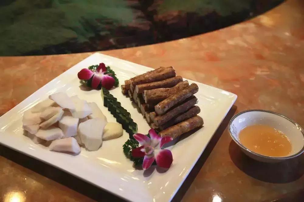 五一小长假必吃榜,五一假期吃货们的福音