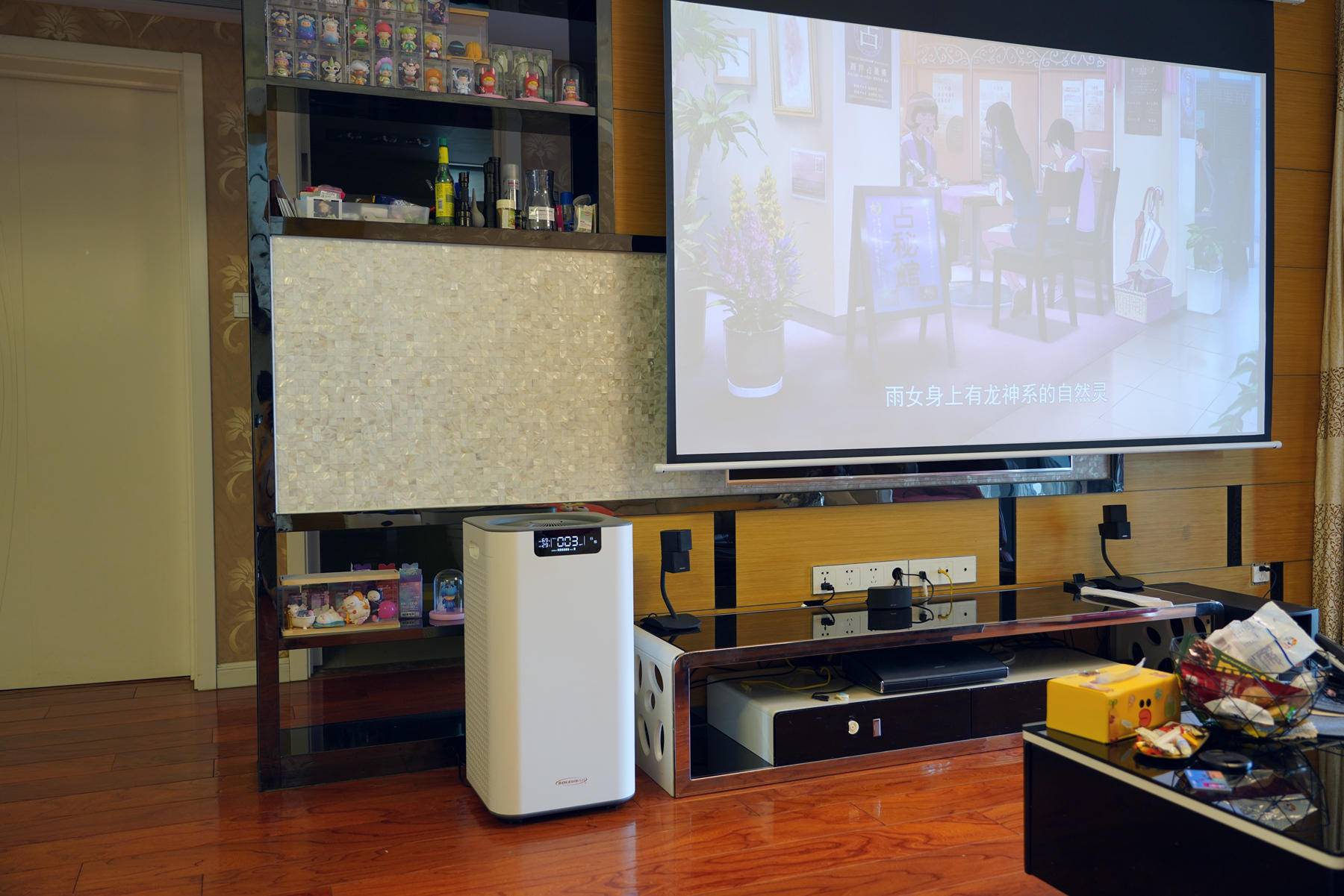 双11全屋家电,双11全屋家电必备清单