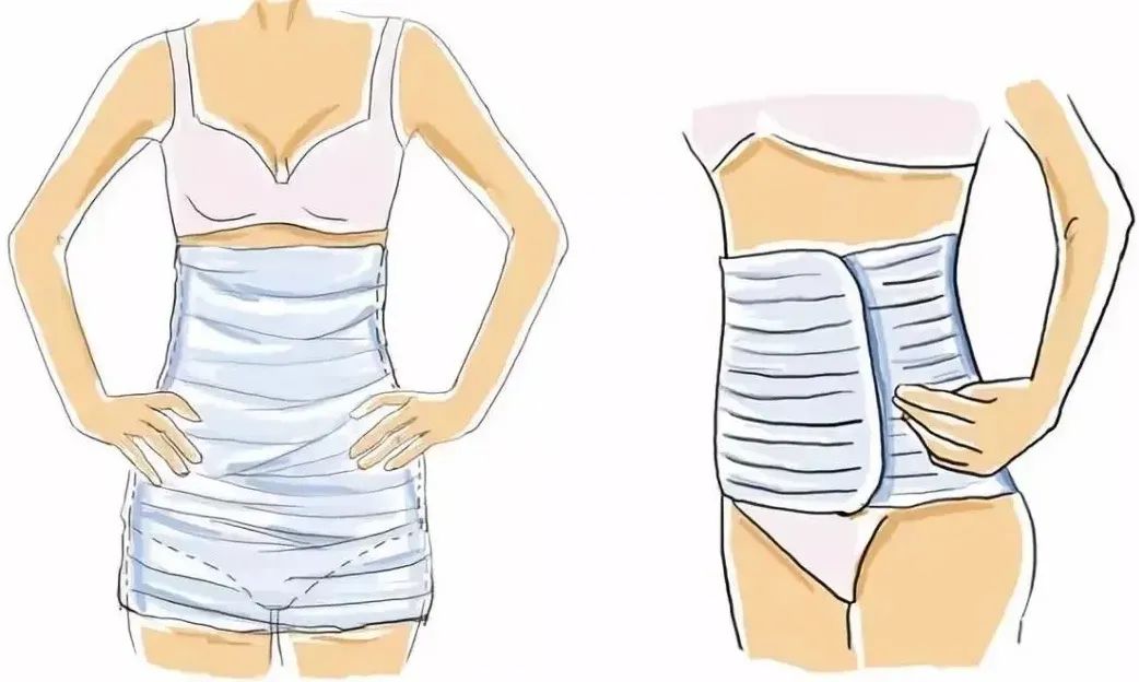 女性漏尿穿束腰裤管用吗,穿束腰导致漏尿怎么办