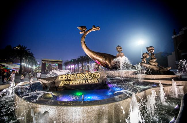 常州世界级战略规划,常州旅游区攻略