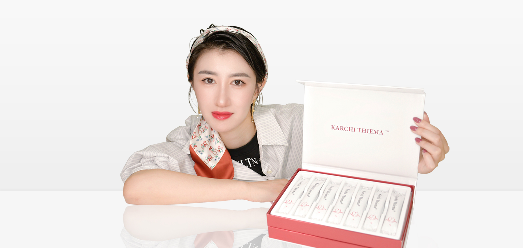 卡其蒂玛热销背后：无数痛经女孩追捧，代理商争相抢购