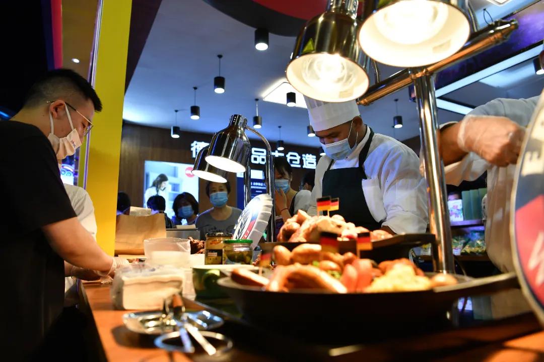 太仓德国风情小镇七夕,太仓德国风情地址