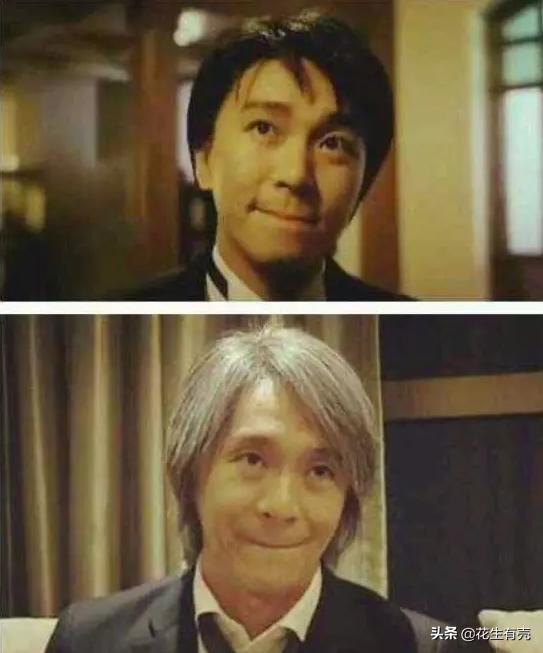 20年后再看狮子王感想,二十年后再看喜剧之王