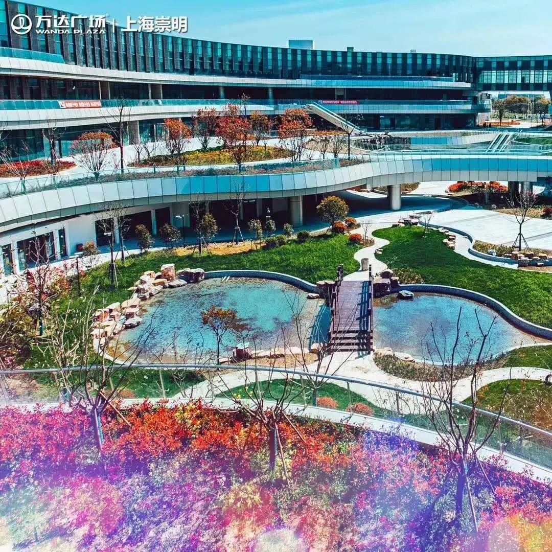 2022新开业的上海商业广场名单,2019年新开业城市商业体上海