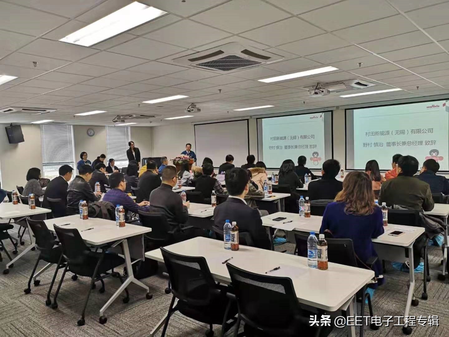 探秘电池工厂,探秘智造基地