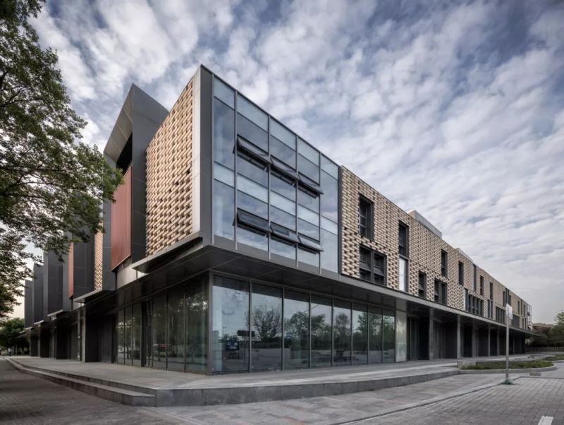 朱家角珠里尚院联排别墅,上海朱家角朱里尚院