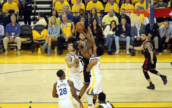 莱昂纳德是不是防守最好球员,小卡莱昂纳德进季后赛了么