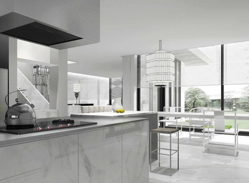 外墙贴了瓷砖后悔了怎么补救,买瓷砖的5个误区你中了吗