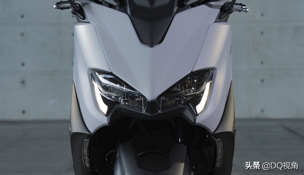 雅马哈xmax300和三阳tl500怎么选,三阳tl500踏板最新消息