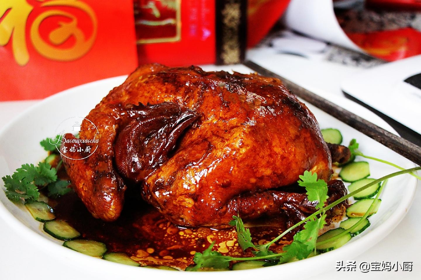 年夜饭鸡好吃的做法大全视频,年夜饭吃鸡的做法大全