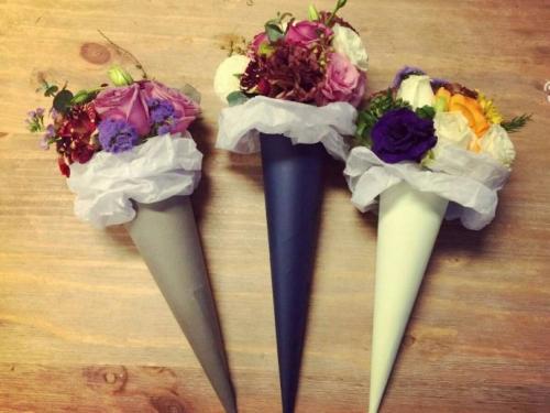 花店花束学习,花店花束插花入门自学书籍