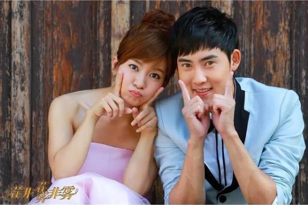 长安诺张睿戏份,张睿当年的照片