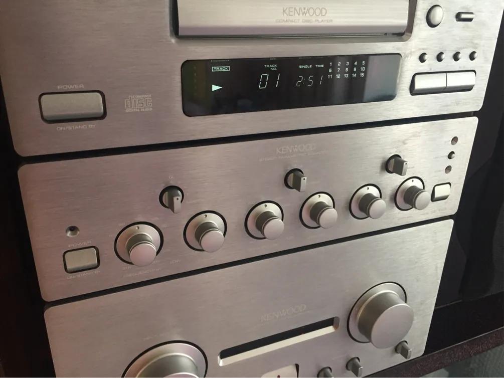 90年代kenwood建伍音响价格表,建伍ks-506ht-s音响怎么样