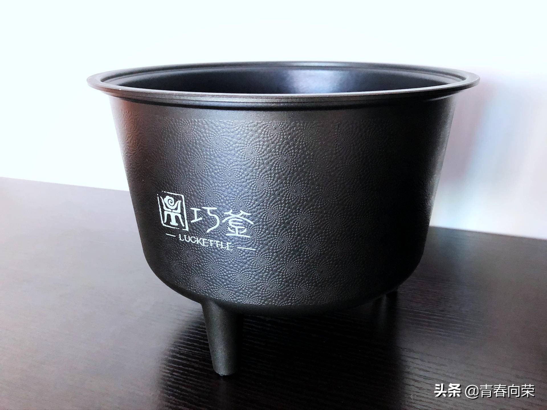 脱糖养生电饭煲真的有用吗,巧釜脱糖电饭煲怎么样