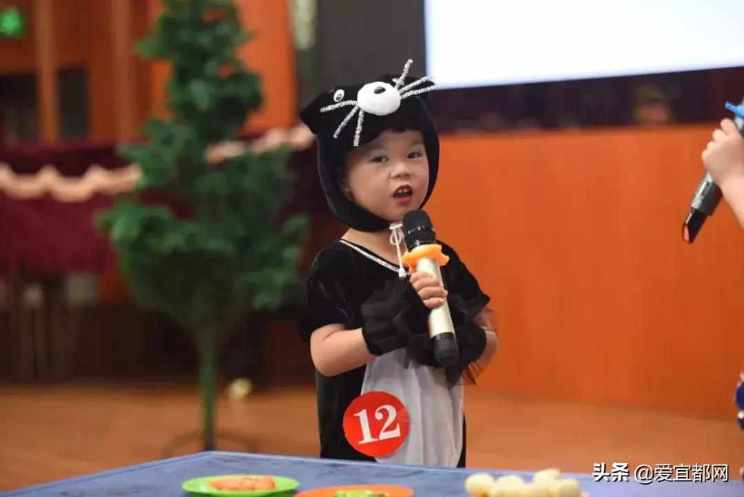 宜都市第四届“神墨杯”千名少儿多元才艺风采展，多图！！！