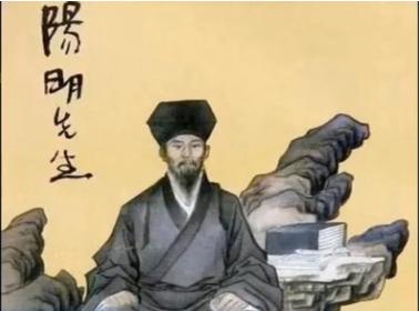 王阳明被人算计诬陷怎么办,王阳明面对诋毁和打压如何处理