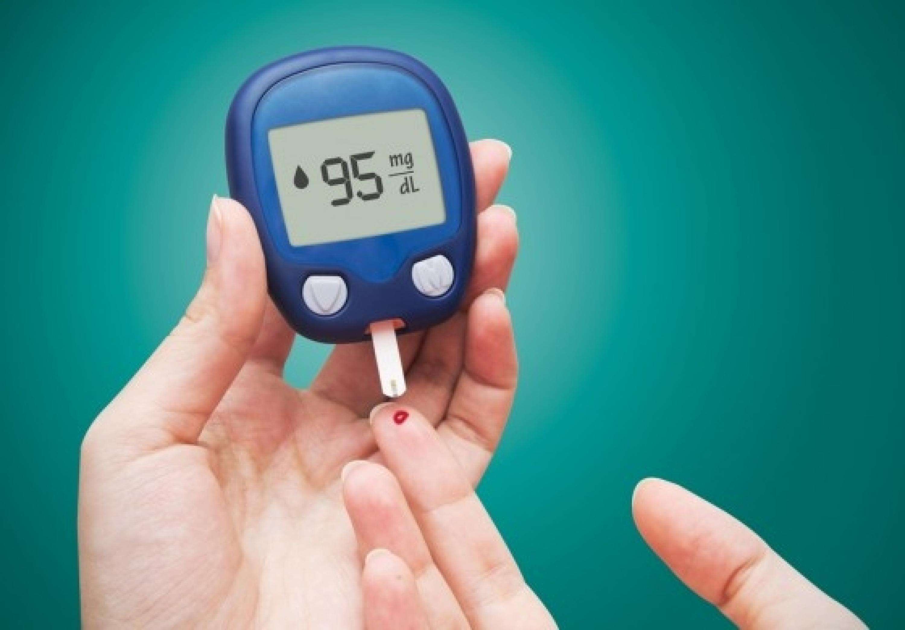 餐后血糖为什么会低3.4,餐后血糖为什么比餐前低