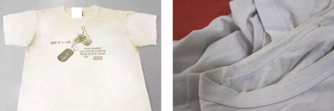 哪种布料做的t恤最凉快,t恤面料降温