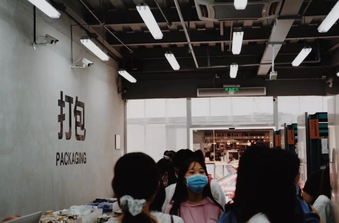 上海最值得逛的街是哪一条,上海最值得逛吃的马路