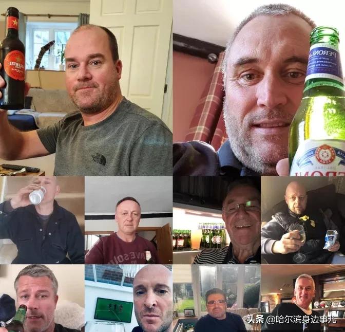 全美7天内酒类销售上涨243%,在线“云喝酒”被他们学去了