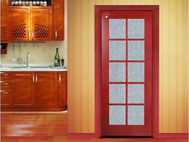 买木门要付全款吗,木门零售价怎样算