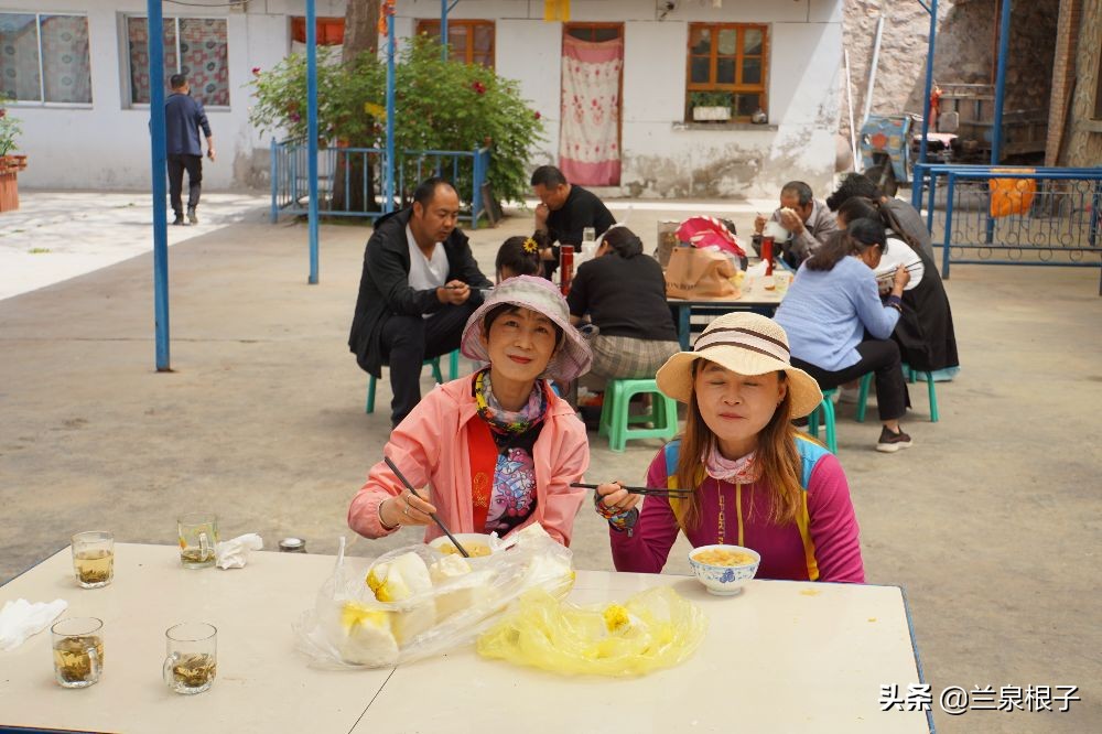 兰州金花娘娘在哪升天,金花娘娘成仙的地方