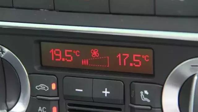 汽车空调导致细菌感染,汽车空调杀菌除臭保养有必要吗