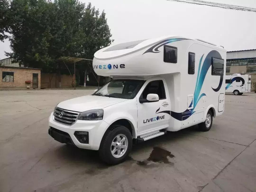 览众c7b房车新款报价,览众c7b房车多少钱