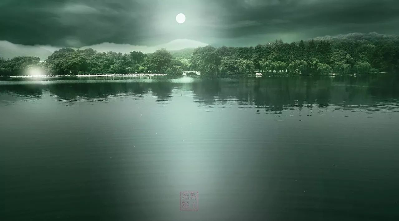 深知身在情长在——读台湾萧丽红的《千江有水千江月》