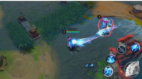 决战平安京中路带什么技能,决战平安京面灵气前期怎么打