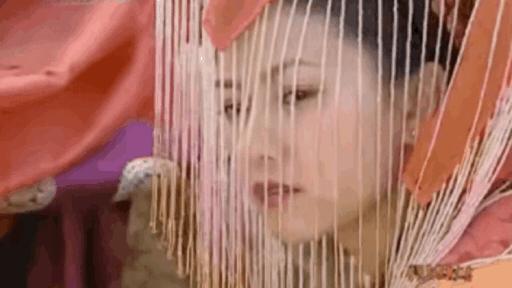 请问你哪位？扮丑界的良心，愿意这么隐藏美貌的不多了