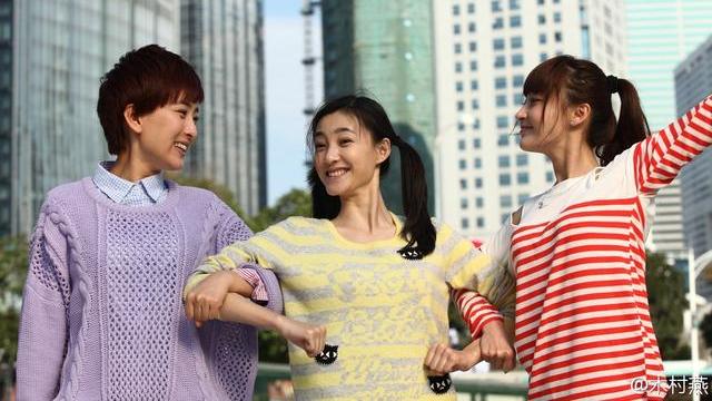 《北京青年》：你愿意放弃现有的一切重走一回青春吗？