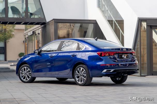 10万左右的起亚新车价格,起亚k3l2级辅助驾驶怎么样