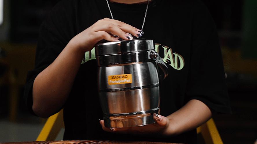 醉鹅老广,广州老字号醉鹅