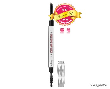 2018年尚妆GlamourPOP美妆大赏榜单揭晓