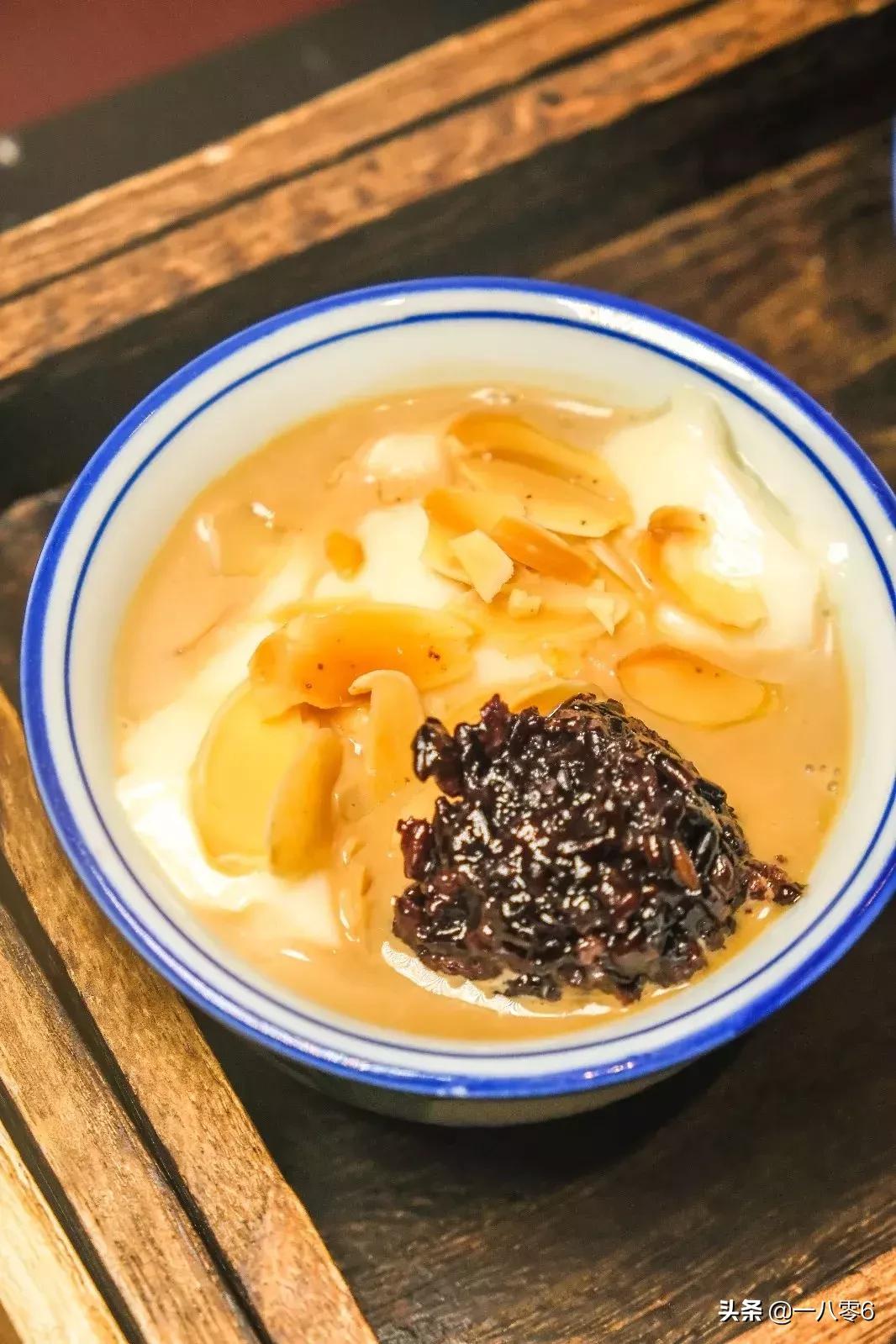 打卡成都最便宜最火爆的甜品自助,成都哪家自助的甜品最好吃