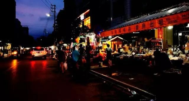 小众冷门海滩,摩旅阳江沙扒湾