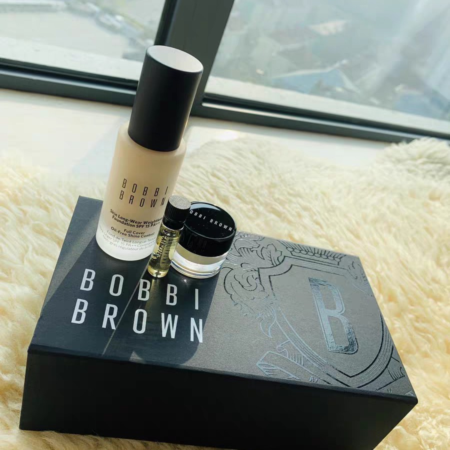 大牌粉底液总结,大牌粉底液混油皮适合的粉底液