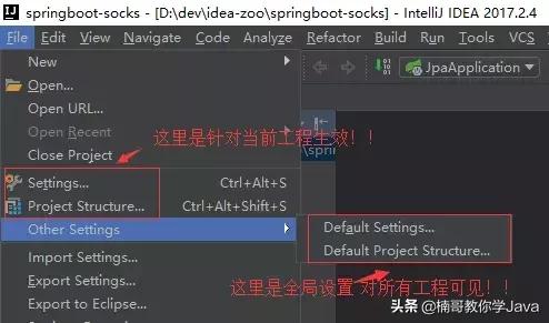 intellijidea入门到实战教程,intellijidea永久激活
