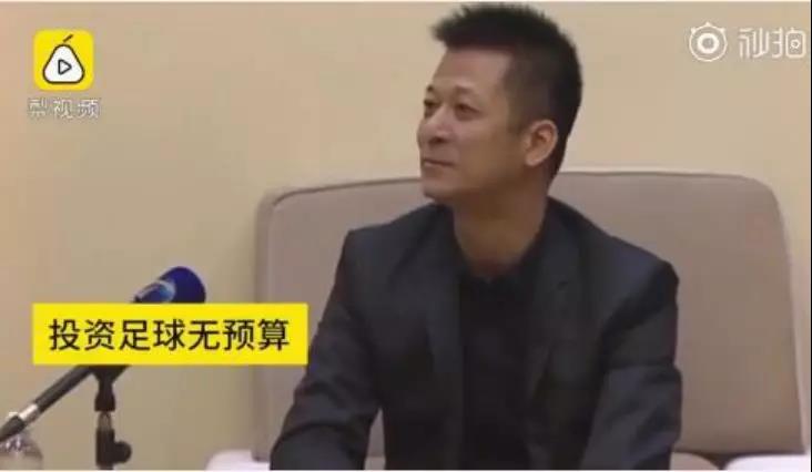 束昱辉谈梅西,束昱辉认罪原因