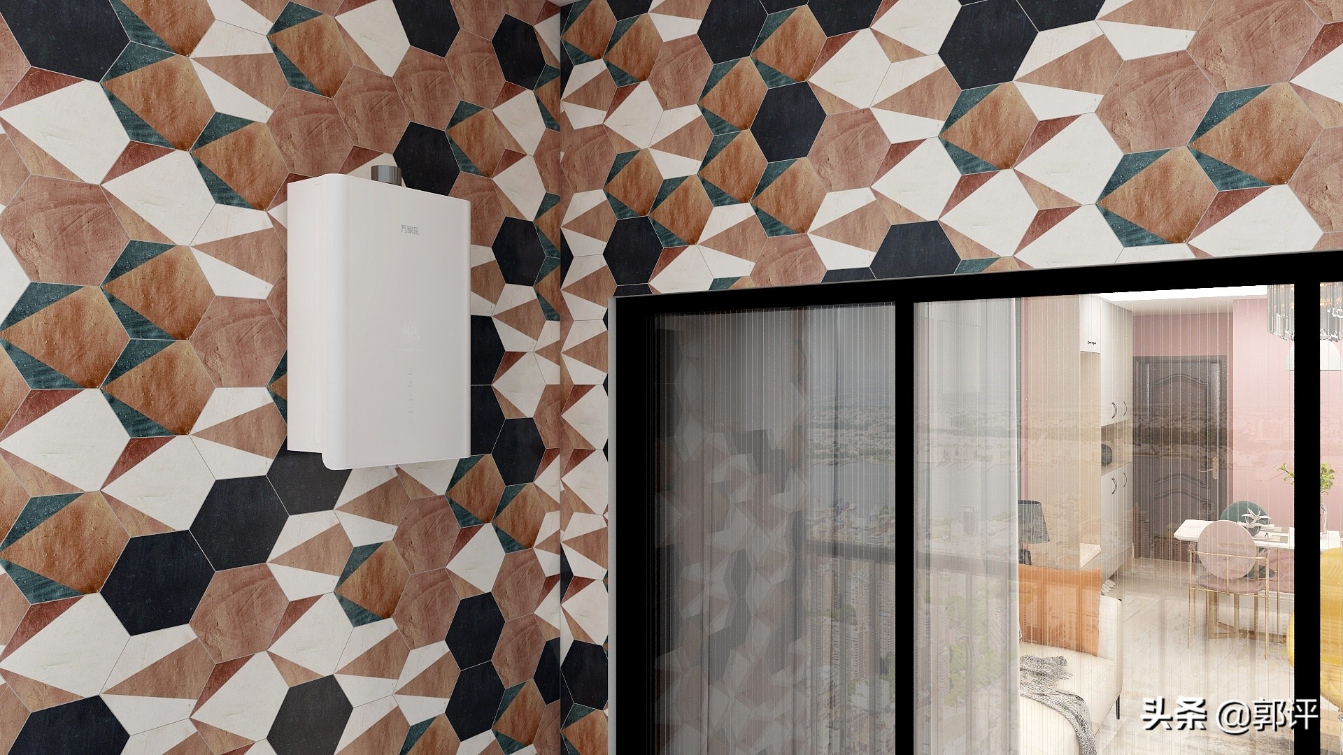 零冷水热水器万家乐测评,万家乐零冷水热水器测评