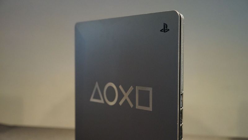 ps4daysofplay限定版,ps4daysofplay