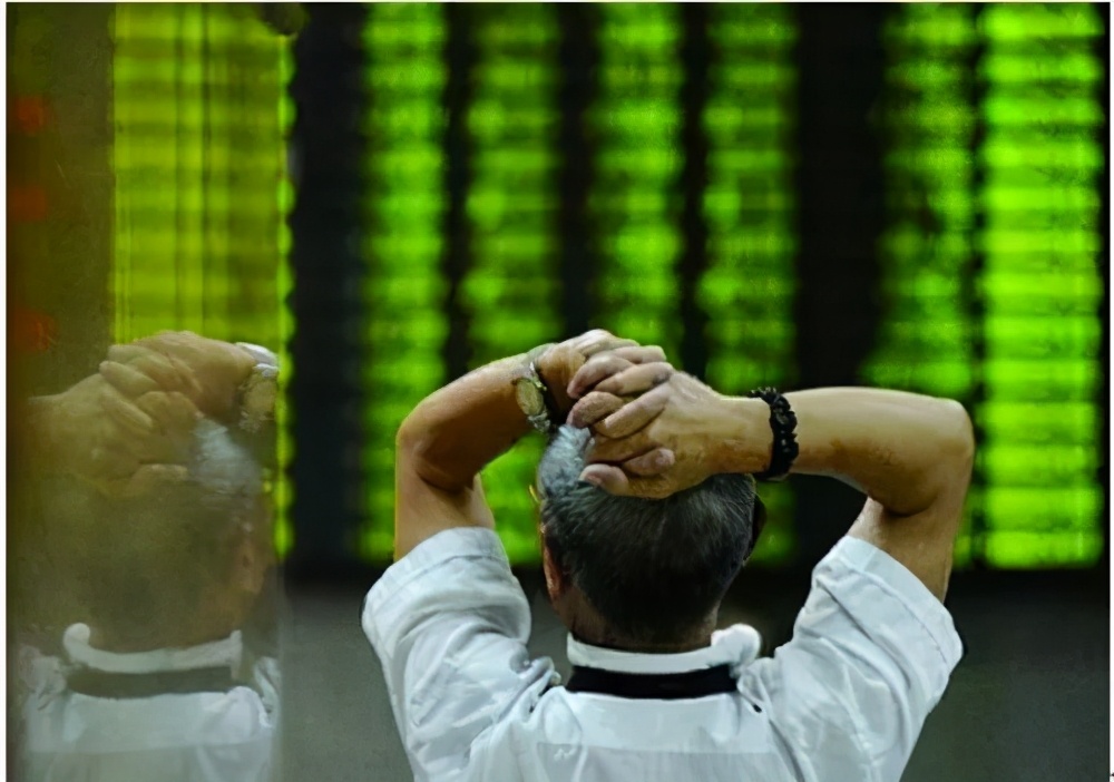 炒股投了20万，目前亏到只剩14万，接下来该怎么办？