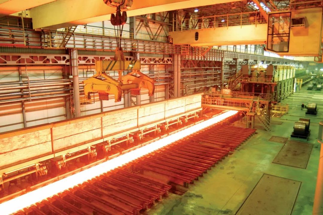 鞍山钢铁2023利润,鞍山钢铁利润