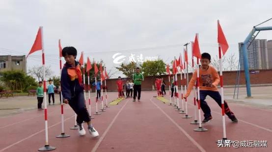 威远县严陵镇少年宫,内江威远少年宫