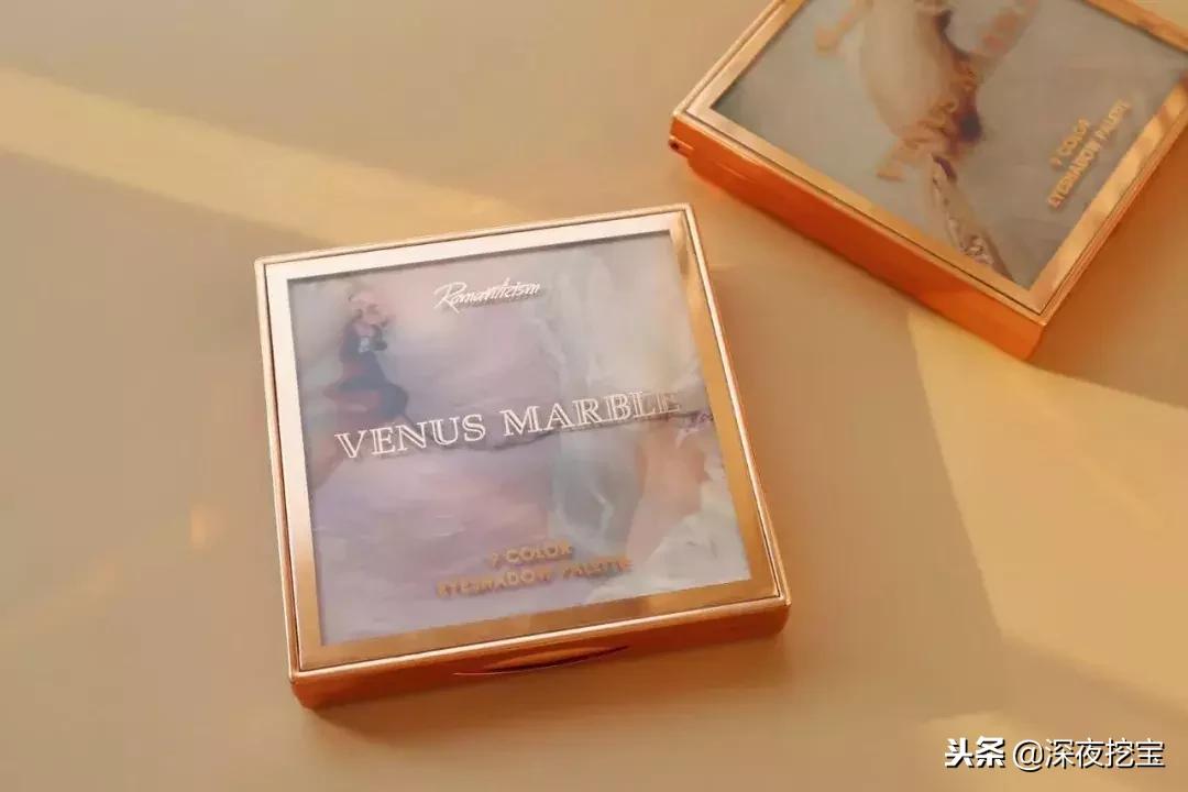 超好用的大牌彩妆单品推荐,好用大牌彩妆单品推荐图片