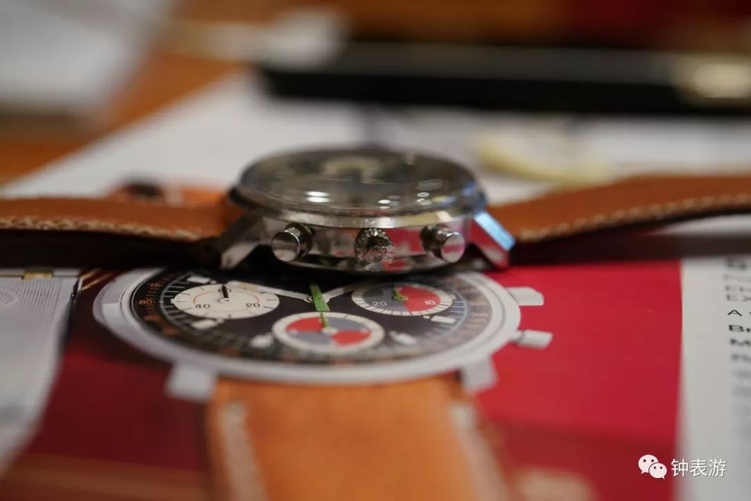 如何在日内瓦拍卖会上“捡漏”心仪古董表？