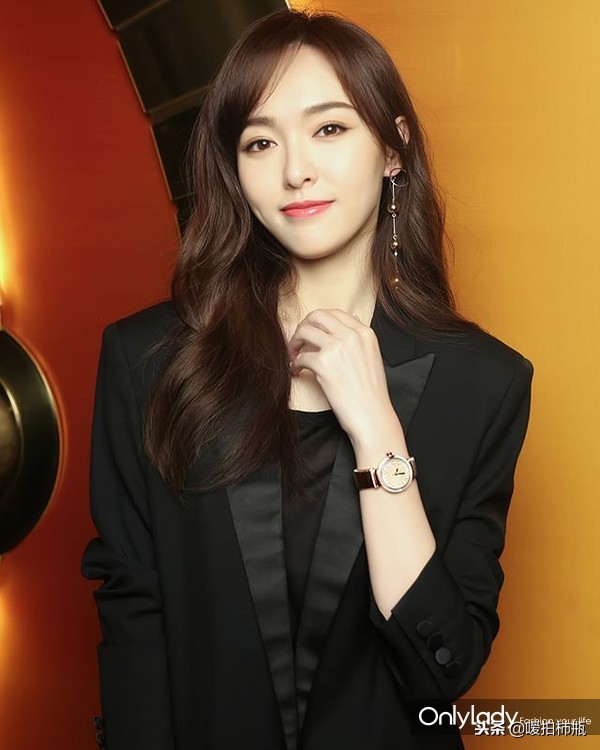 安利新歌学跳舞，唐嫣竟然是个疯狂的追星girl！