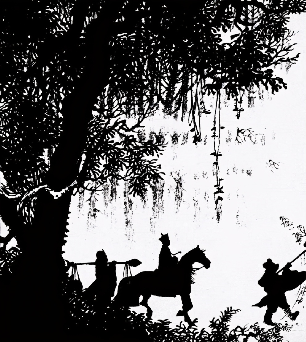 西游连环画之《智激美猴王》，情节精彩曲折，画风细腻动人