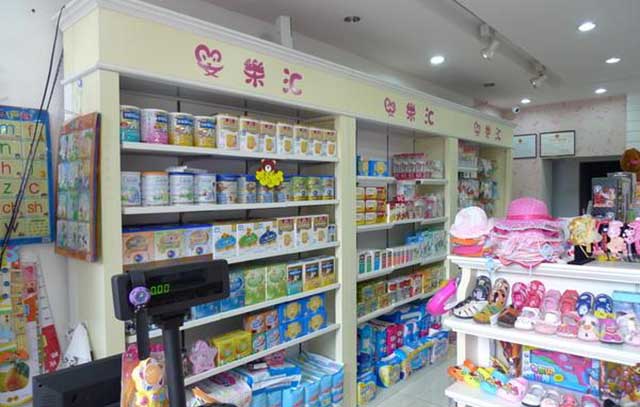 母婴消费陷阱,央视315曝光的母婴用品